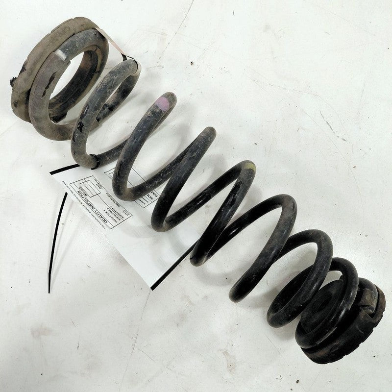 Coil Spring Rear US Built Metal Roof Fits 15-19 Hyundai Sonata OEM