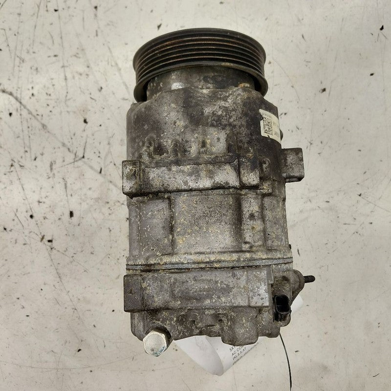 Air Conditioning AC Compressor ID 97701C6850 Fits 16-18 Kia Sorento