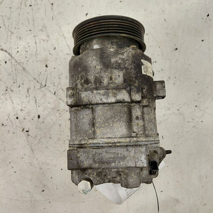 Air Conditioning AC Compressor ID 97701C6850 Fits 16-18 Kia Sorento