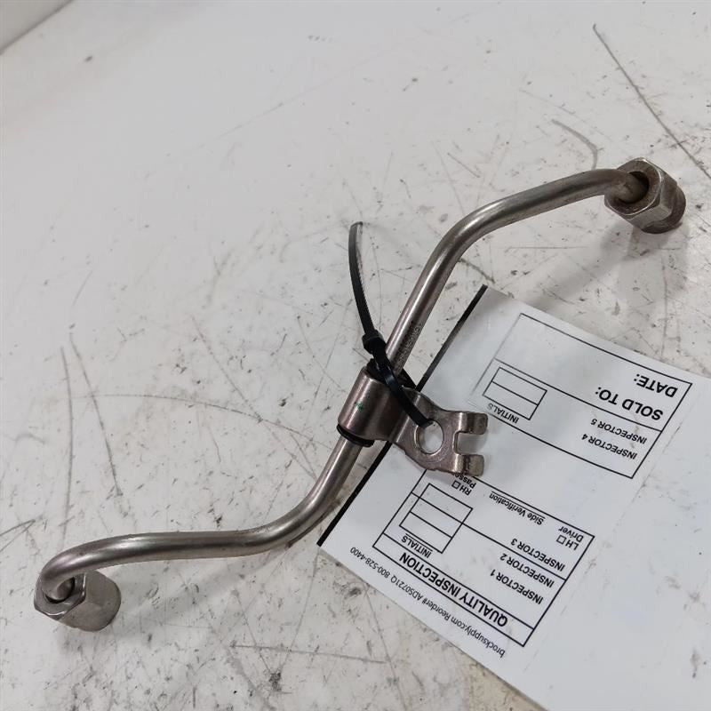 Honda CR-V Gas Fuel Line  2012 2013 2014 2015 2016 OEM