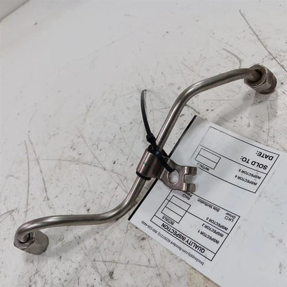Honda CR-V Gas Fuel Line  2012 2013 2014 2015 2016 OEM