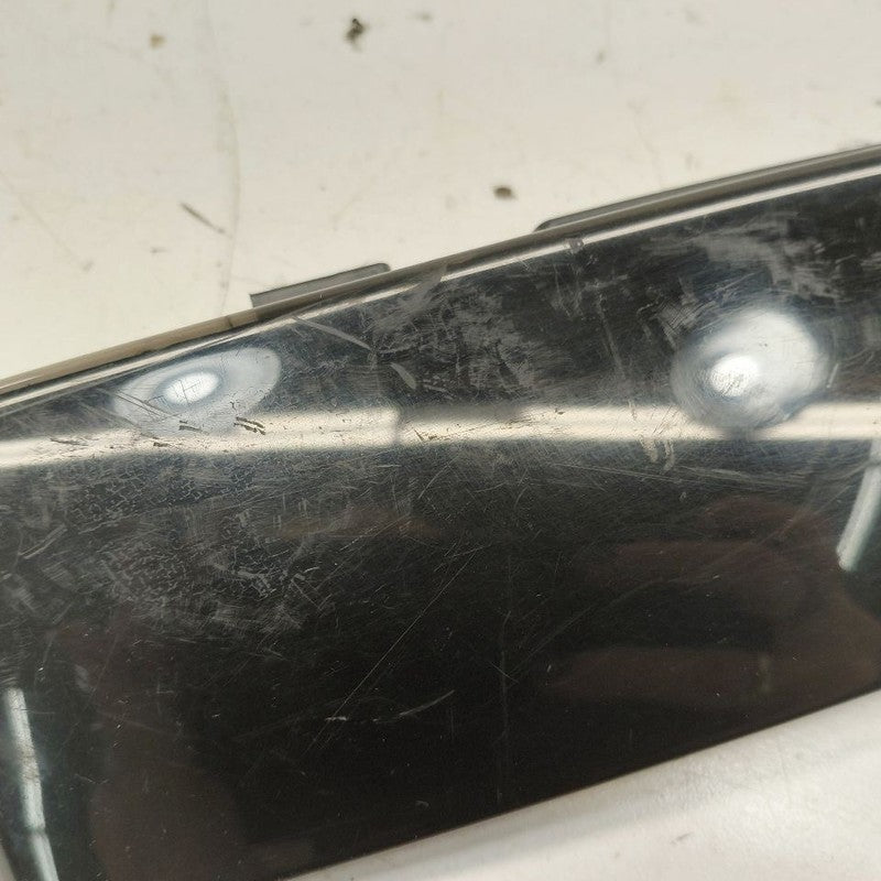 Ford Fusion Left Rear Door Applique {ES73F254A41} 2016 2015 2014 2013 