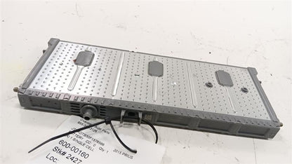 G951052031 Hybrid Battery Cell Module Prius C VIN B3 Fits 12-17 PRIUS