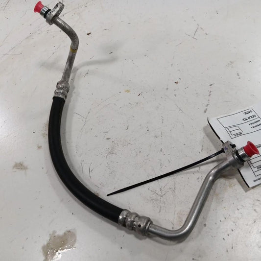 Nissan Versa 1.6 AC Hose Line  2023 2022 2021 2020