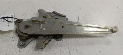 Passenger Right Rear Window Regulator Track Fits 13-19 LEXUS GS350  OE