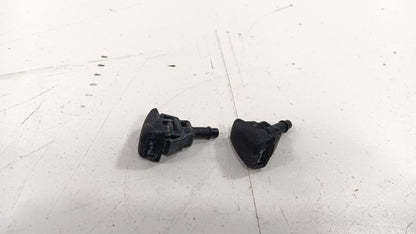 Chevrolet Equinox Windshield Wiper Washer Fluid Hood Sprayer Nozzles 2018 2019