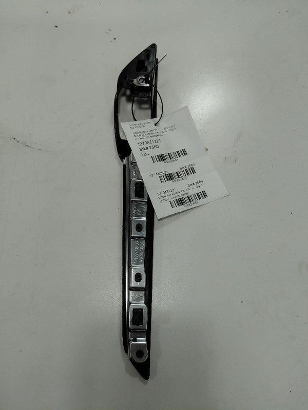 Mazda CX-5 Driver Left Front Door Trim {KB8D68DB0} 2023 2022 2021 2020