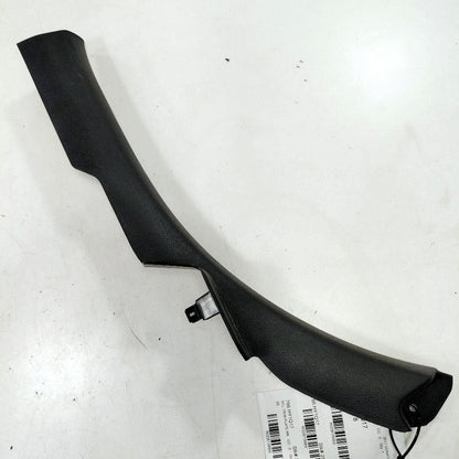 Hyundai Sonata Sill Trim Plate Door Jam Threshold Right Passenger Rear
