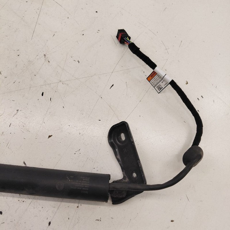 Alfa Romeo Stelvio Passenger Right Hatchback Trunk Lid Shock Strut Sup