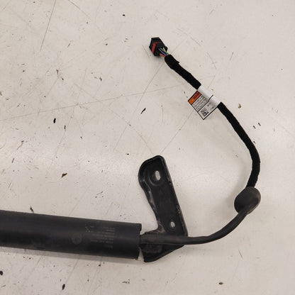 Alfa Romeo Stelvio Passenger Right Hatchback Trunk Lid Shock Strut Sup