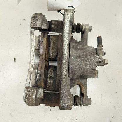Driver Left Front Brake Caliper Naturally Aspirated Fits 13-23 Mazda C