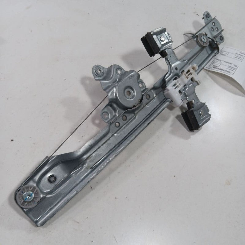 Passenger Right Front Window Regulator Track Fits 20-23 Buick Encore G