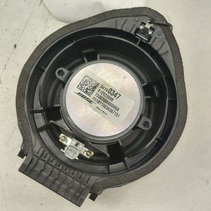 Chevy Volt Speaker Right Passenger Front  2019 2018 2017 2016