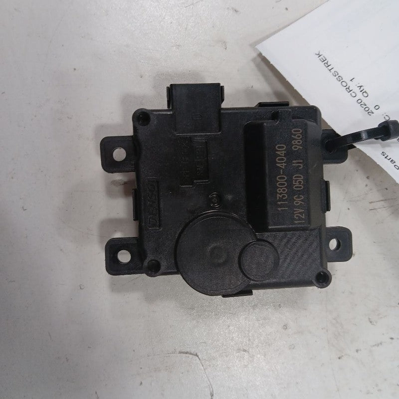 Subaru Crosstrek Flap Door Motor Heater AC Door Actuator  2019 2020 20