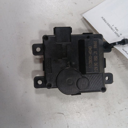 Subaru Crosstrek Flap Door Motor Heater AC Door Actuator  2019 2020 20