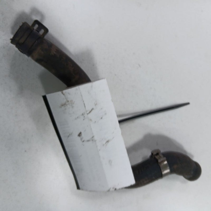 Fiat 500 Coolant Line Crossover Pipe  2012 2013 2014 2015 OEM