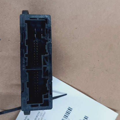 Driver Left Front Door Control Module Fits 16-18 MKX