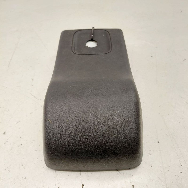 Ford Escape Center Console Rear End Cap Trim Cover  2022 2023 2024