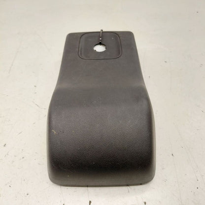 Ford Escape Center Console Rear End Cap Trim Cover  2022 2023 2024