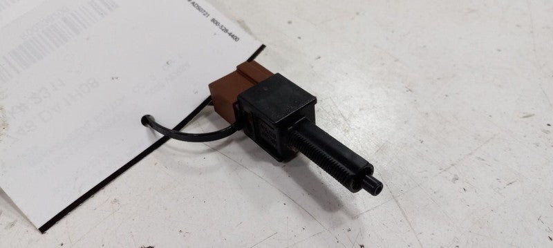 Nissan Versa Brake Pedal Switch 2007 2008 2009 2010 2011