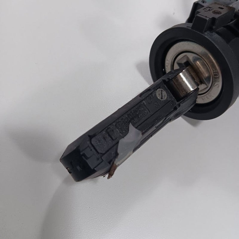 Ignition Switch 4 Door L Model Fits 14-17 FIAT 500