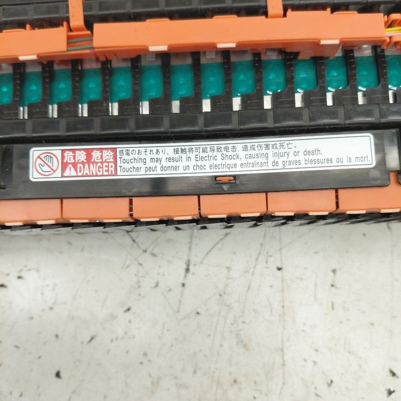 Battery Hybrid Cell Pack VIN Fu 7th And 8th Digit 19-22 Toyota Prius