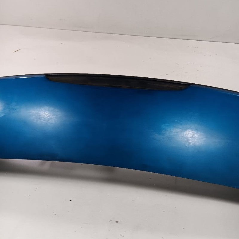 Rear Spoiler Fits 14-18 Jeep Cherokee OEM