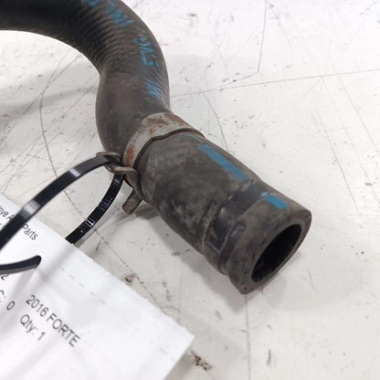 Kia Forte Coolant Line Crossover Pipe  1.8L 2014 2015 2016 OEM