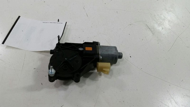 Passenger Right Power Window Motor Front Fits 07-12 ACADIA OEM
