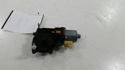 Passenger Right Power Window Motor Front Fits 07-12 ACADIA OEM