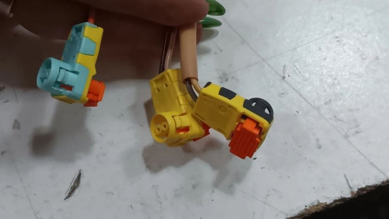 Dodge Dart Steering Column Clock Spring  2013 2014 2015 2016