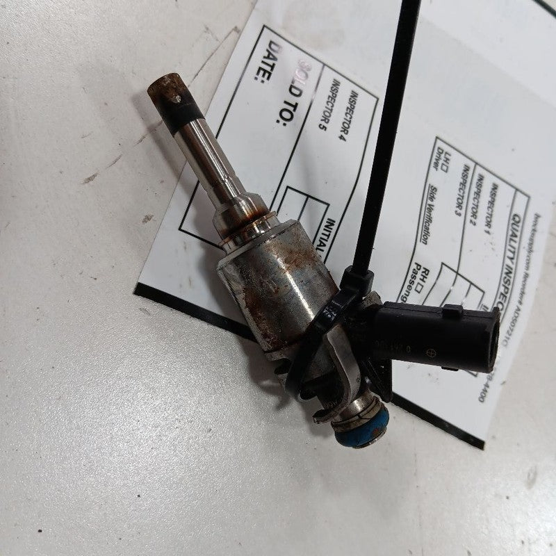 Fuel Injection Injector 2.4L Fits 17-22 Kia Sportage  OEM
