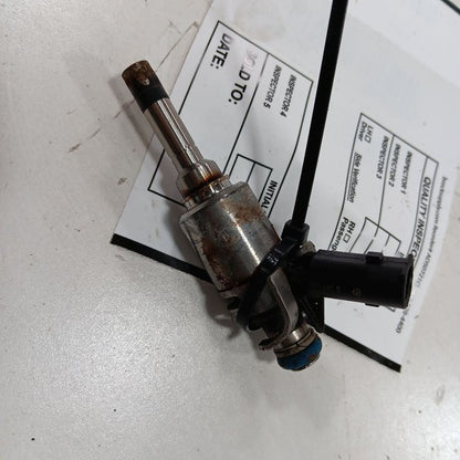 Fuel Injection Injector 2.4L Fits 17-22 Kia Sportage  OEM