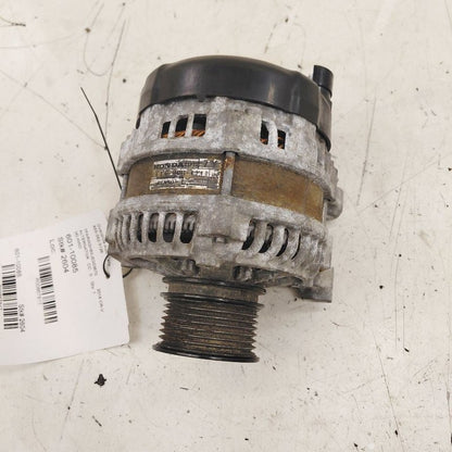 Alternator Turbo Fits 17-25 Honda Civic