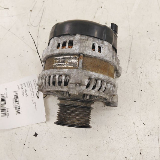 Alternator Turbo Fits 17-25 Honda Civic