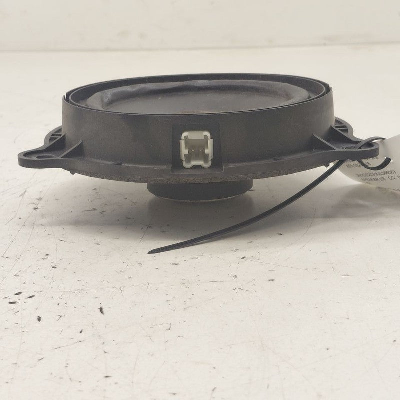 Nissan Versa Note Speaker Left Driver Rear  2019 2018 2017