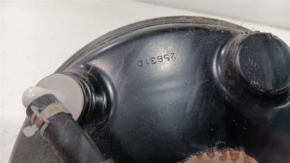 Power Brake Booster Coupe With Sport Package Fits 09-13 INFINITI G37 O