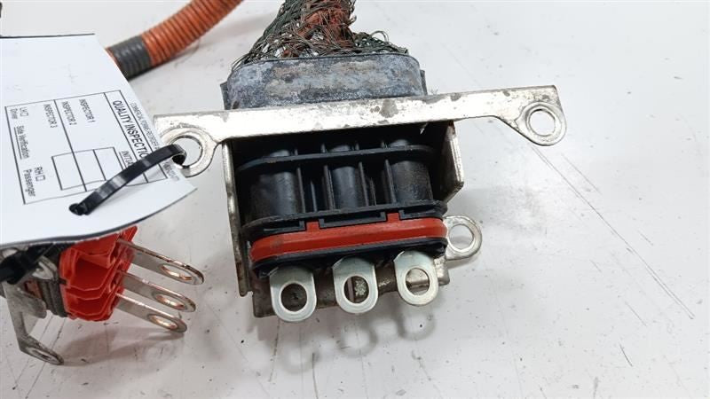 Toyota Prius Battery Cable 2015 2014 2013 2012