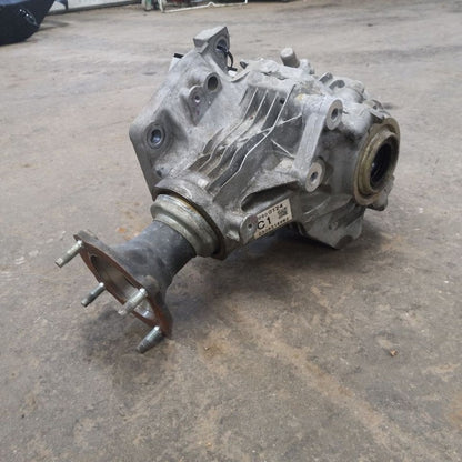Transfer Case Fits 16-22 Mazda CX-3 OEM
