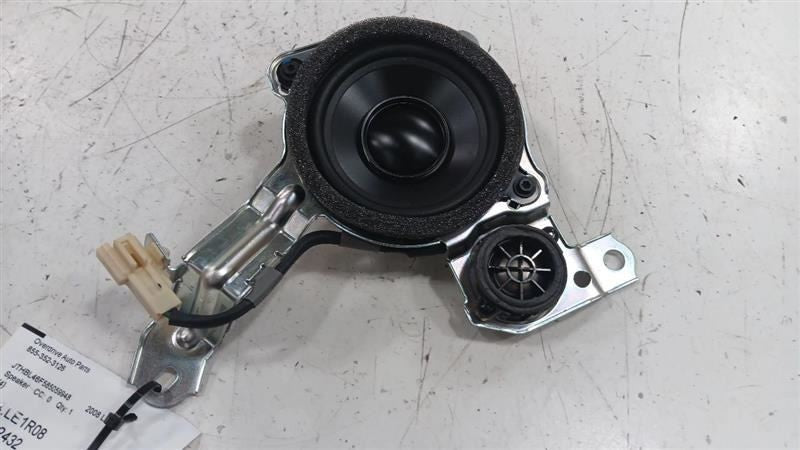 Lexus LS460 Passenger Right Speaker 2007 2008 2009 OEM
