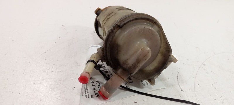 Subaru Tribeca Power Steering Pump Fluid Reservoir Bottle 2010 2011 20