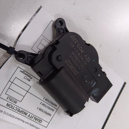 Jeep Renegade Flap Door Motor Heater AC Door Actuator  2017 2018 2019 