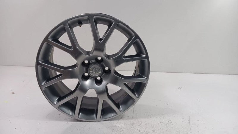 42624777 Wheel 18x7-1/2 Aluminum Alloy Rim Fits 16-20 Buick Encore