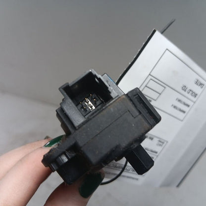 Outlander Sport Flap Door Motor Heater AC Door Actuator  2019 2020 202