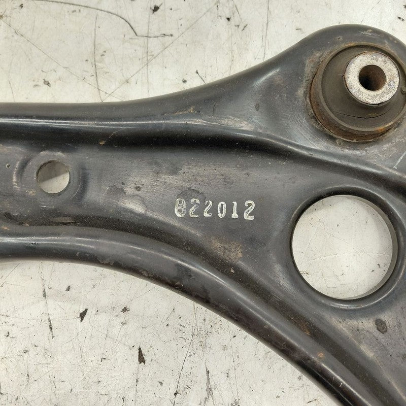 Passenger Right Lower Control Arm Front Fits 12-19 Nissan Versa