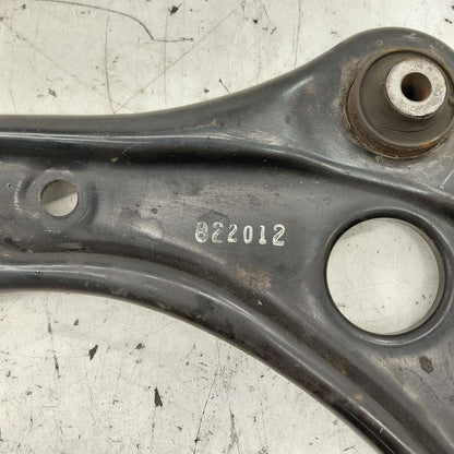Passenger Right Lower Control Arm Front Fits 12-19 Nissan Versa