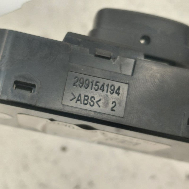 Kia Sorento Power Window Switch Right Passenger Front  2018 2017 2016
