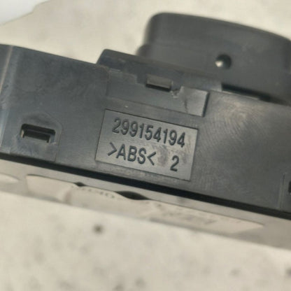 Kia Sorento Power Window Switch Right Passenger Front  2018 2017 2016