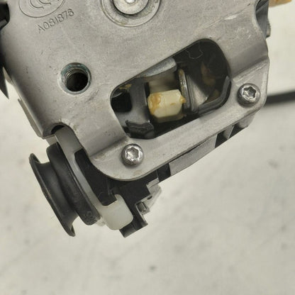 Chevy Trax Door Latch Lock Right Passenger Rear  2022 2021