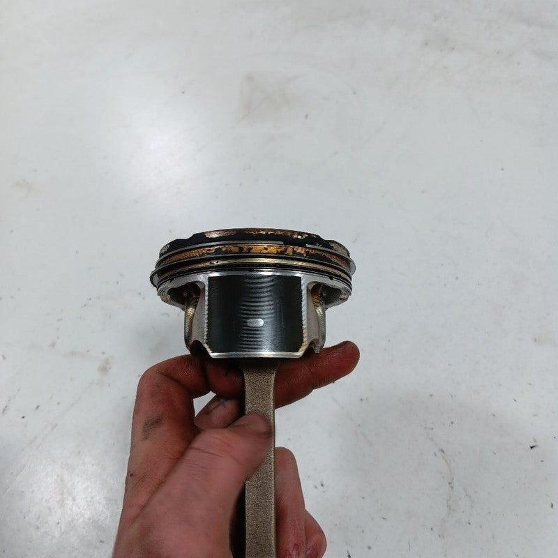 Ford Ecosport Single Piston With Connecting Rod   2.0 2018 2019 2020 2
